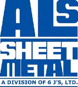 Als Sheet Metal, Eugene, OR 